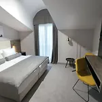 Otel Milenij Makarska