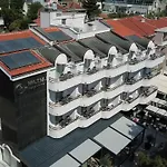 Otel Milenij 4*