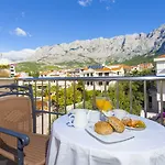 Milenij Otel Makarska
