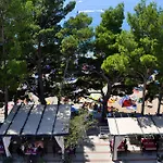 Otel Milenij 4*