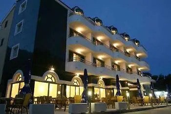 Milenij 4*