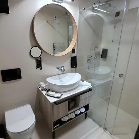 Milenij Hotell Makarska