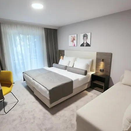 Milenij Hotell