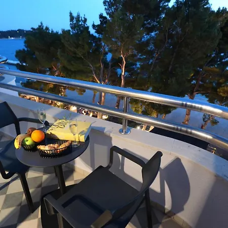 Milenij Hotell