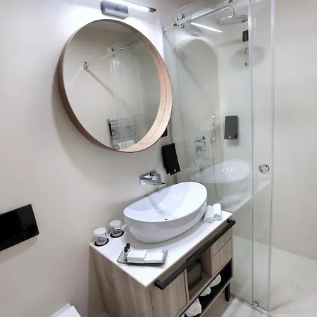 Milenij Hotell Makarska