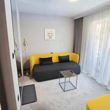 Milenij 4* Makarska