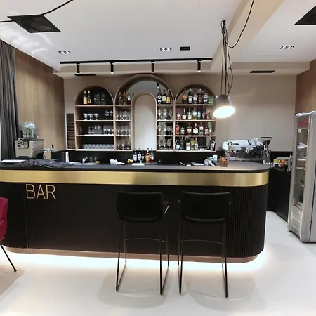 Milenij Hotel 4*