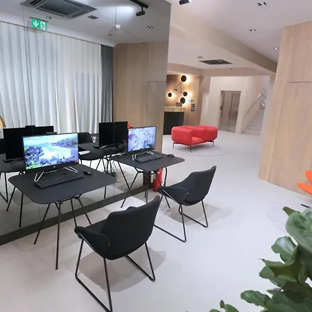 Milenij Hotell Makarska