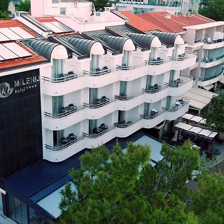Hotell Milenij