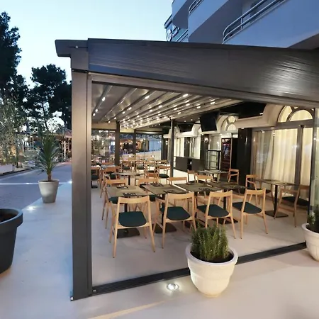 Milenij Hotell 4*