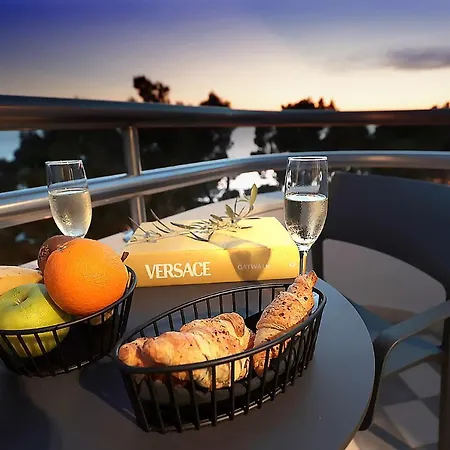 Milenij Hotell 4*