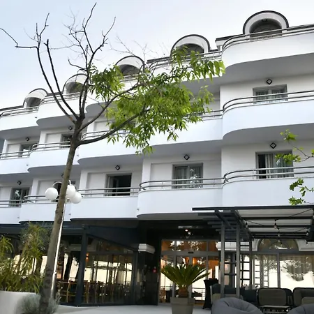Milenij Hotell