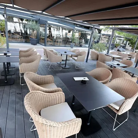 Milenij 4* Makarska