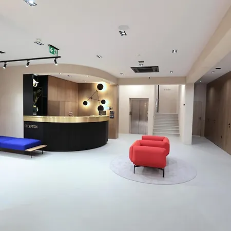 Hotel Milenij 4*
