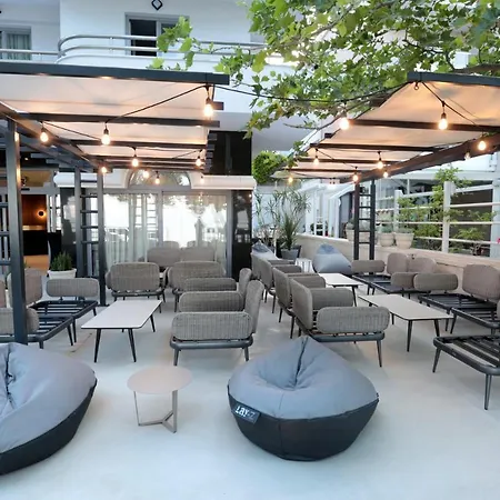 Hotel Milenij 4*