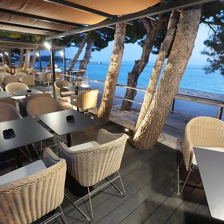 Milenij Hotell 4*