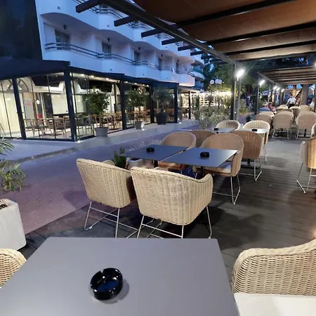 Hotel Milenij Makarska