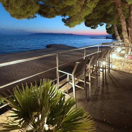 Milenij 4* Makarska