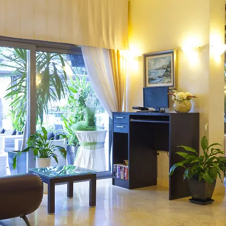 Hotel Milenij Makarska