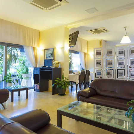 Milenij Hotel Makarska