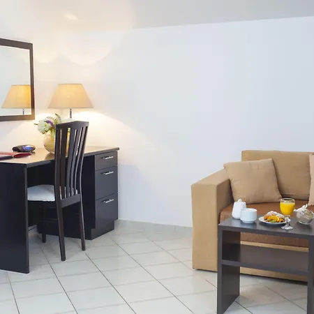 Milenij Hotel Makarska