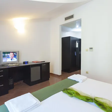 Hotel Milenij