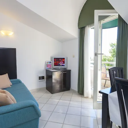 Milenij Hotel Makarska