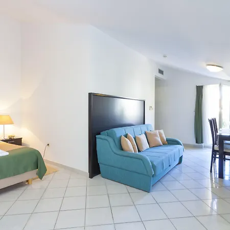 Milenij Hotel 4*