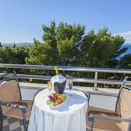 Milenij Hotel Makarska