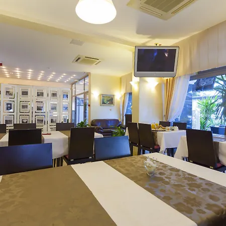 Milenij Hotel 4*