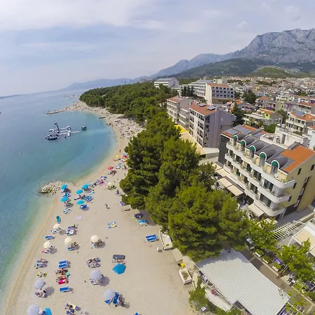 Otel Milenij Makarska