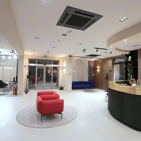 Hotel Milenij Makarska