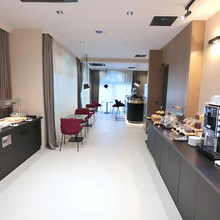 Milenij Hotel 4*