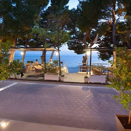 Hotel Milenij 4*
