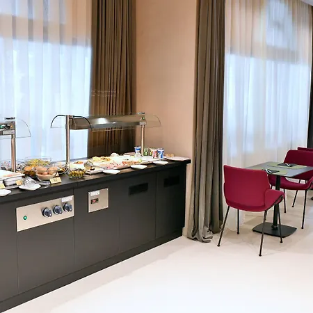 Milenij Hotel 4*
