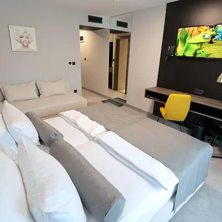 Milenij Hotel Makarska