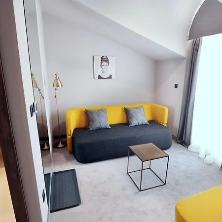 Milenij Hotel Makarska