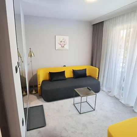 Milenij 4* Makarska