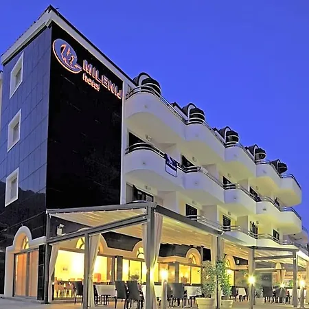 Milenij 4* Makarska
