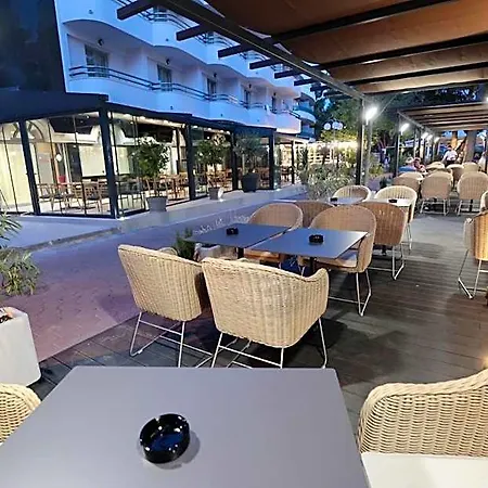 Hotel Milenij 4*