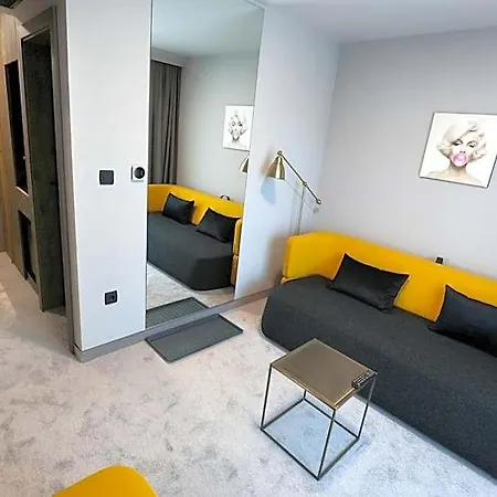 Milenij Hotel