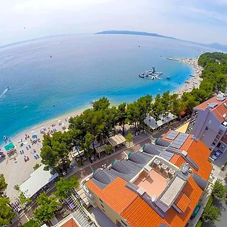 Milenij Hotel