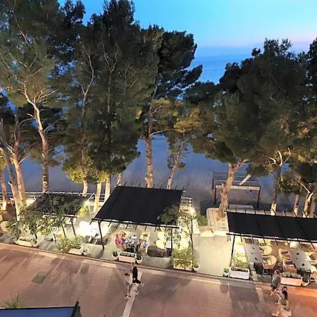 Milenij Ξενοδοχείο