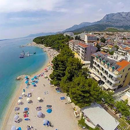 Milenij Makarska