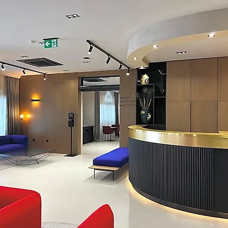 Hotel Milenij 4*