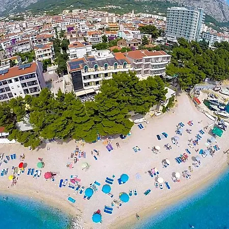 Milenij Makarska