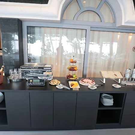 Milenij Hotel 4*