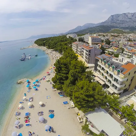 Milenij Hotell