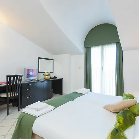 Milenij Hotell Makarska