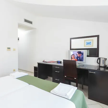 Hotell Milenij
